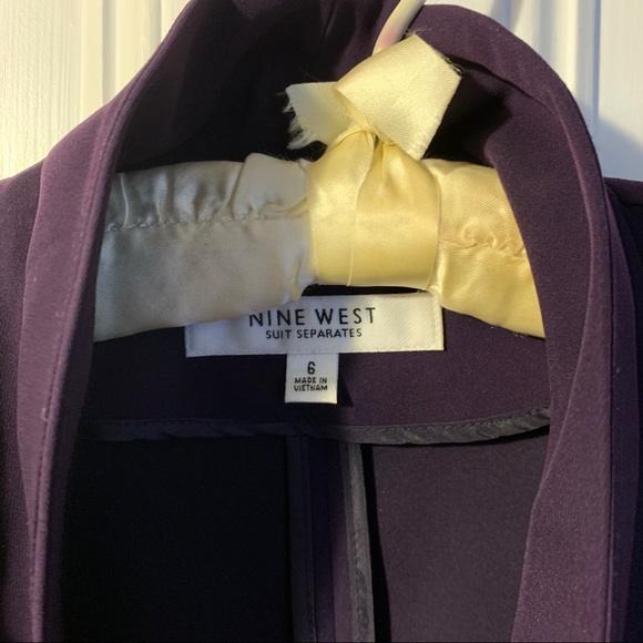 Nine West Blazer - Picture 5 of 10